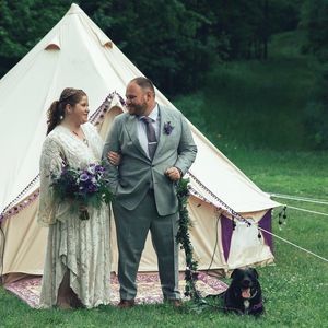 Meet your Posher, Stephen